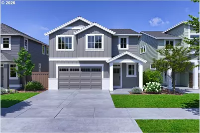 4629 S 36th Dr, Ridgefield, WA 98642 - Photo 1