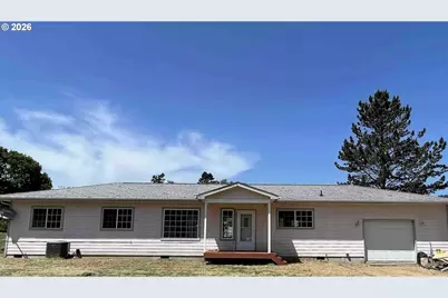 151 E Date St, Powers, OR 97466 - Photo 1