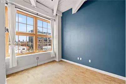 1420 NW Lovejoy St #406, Portland, OR 97209 - Photo 15