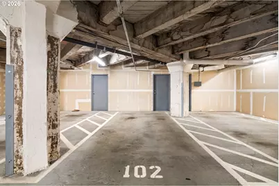 1420 NW Lovejoy St #406, Portland, OR 97209 - Photo 19