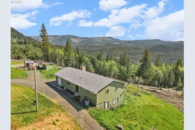 44350 Whiskey Butte Dr, Sweet Home, OR 97386 - Photo 3