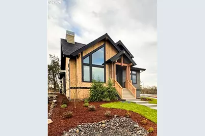 1116 Rock Creek Rd, Hood River, OR 97031 - Photo 1