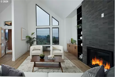 1116 Rock Creek Rd, Hood River, OR 97031 - Photo 3