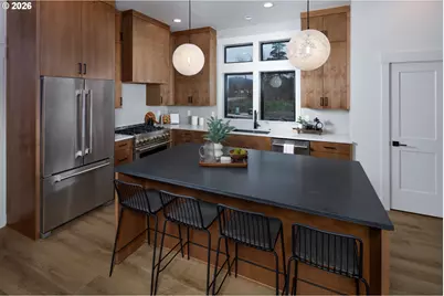 1116 Rock Creek Rd, Hood River, OR 97031 - Photo 5