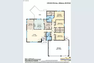 1735 NE 57th Ave, Hillsboro, OR 97124 - Photo 41