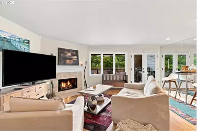 615 SE Linn St #D, Portland, OR 97202 - Photo 5