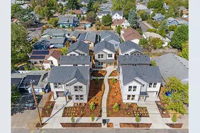 6719 SE Gladstone St, Portland, OR 97206 - Photo 19