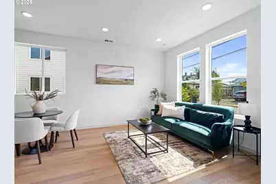 6719 SE Gladstone St, Portland, OR 97206 - Photo 3