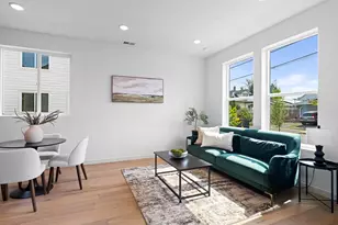 6719 SE Gladstone St, Portland, OR 97206 - Photo 3