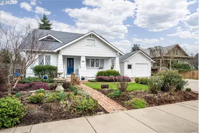 524 N 5th St, Creswell, OR 97426 - Photo 1