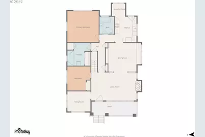 524 N 5th St, Creswell, OR 97426 - Photo 35