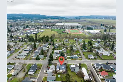 524 N 5th St, Creswell, OR 97426 - Photo 33