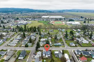 524 N 5th St, Creswell, OR 97426 - Photo 33