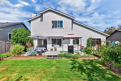 17824 SW Granada Dr, Beaverton, OR 97007 - Photo 21