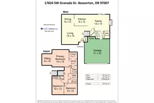 17824 SW Granada Dr, Beaverton, OR 97007 - Photo 19