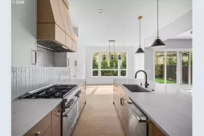 3664 NW Lana Pl, Portland, OR 97229 - Photo 5