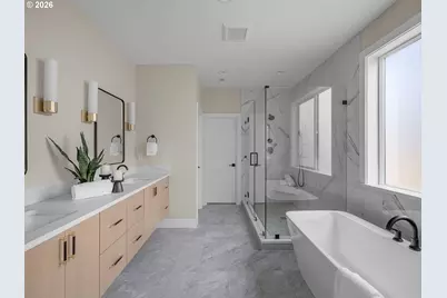 3664 NW Lana Pl, Portland, OR 97229 - Photo 23