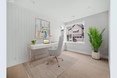 3664 NW Lana Pl, Portland, OR 97229 - Photo 19