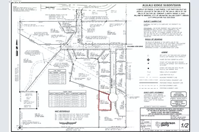 W 2nd Street #7, Arlington, OR 97812 - Photo 1