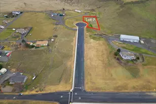 W 2nd St, Arlington, OR 97812 - Photo 1