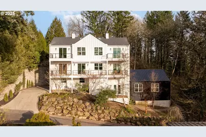 290 SW Moonridge Pl, Portland, OR 97225 - Photo 41