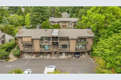7748 SW Barnes Rd #C, Portland, OR 97225 - Photo 39
