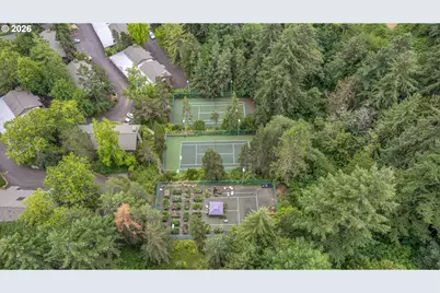 7748 SW Barnes Rd #C, Portland, OR 97225 - Photo 35