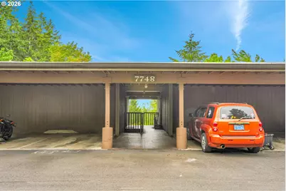 7748 SW Barnes Rd #C, Portland, OR 97225 - Photo 17