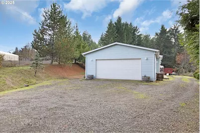 5290 Goodrich Hwy, Oakland, OR 97462 - Photo 5
