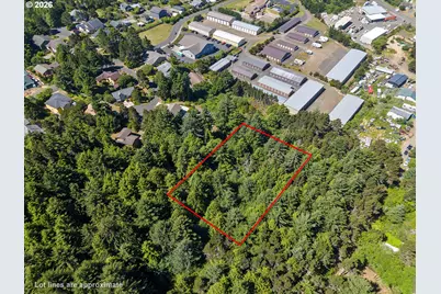 300 Tl SW Forestry Ln, Waldport, OR 97394 - Photo 5