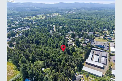 300 Tl SW Forestry Ln, Waldport, OR 97394 - Photo 3
