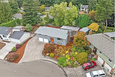 11865 NW Marylee Ct, Portland, OR 97229 - Photo 43