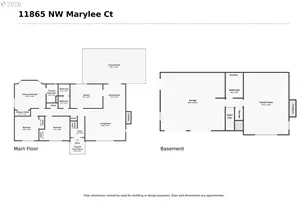 11865 NW Marylee Ct, Portland, OR 97229 - Photo 45