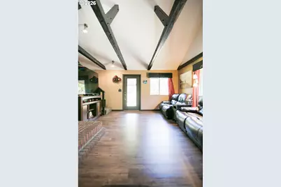 91476 Oklahoma Hill Rd, Clatskanie, OR 97016 - Photo 7