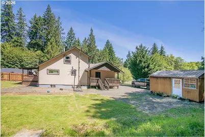 91476 Oklahoma Hill Rd, Clatskanie, OR 97016 - Photo 37