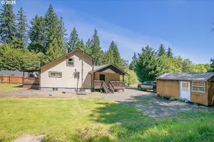 91476 Oklahoma Hill Rd, Clatskanie, OR 97016 - Photo 37