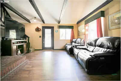91476 Oklahoma Hill Rd, Clatskanie, OR 97016 - Photo 5