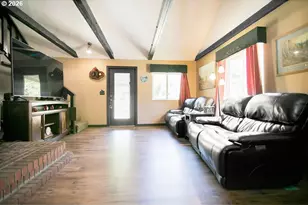 91476 Oklahoma Hill Rd, Clatskanie, OR 97016 - Photo 5