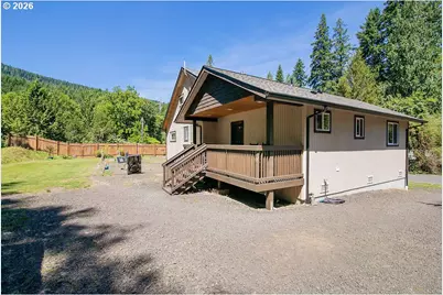 91476 Oklahoma Hill Rd, Clatskanie, OR 97016 - Photo 35