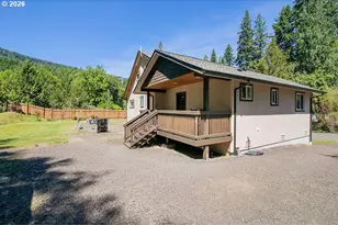 91476 Oklahoma Hill Rd, Clatskanie, OR 97016 - Photo 35