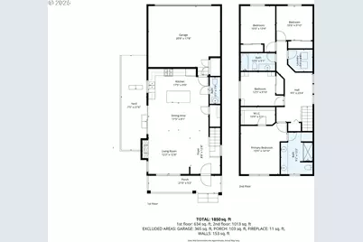 10592 NW 289th Ave, North Plains, OR 97133 - Photo 31