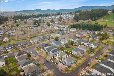 3426 Doubletree St, Forest Grove, OR 97116 - Photo 41