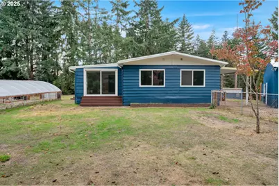 26312 Shady Oak Dr, Monroe, OR 97456 - Photo 33