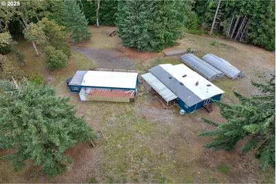 26312 Shady Oak Dr, Monroe, OR 97456 - Photo 35