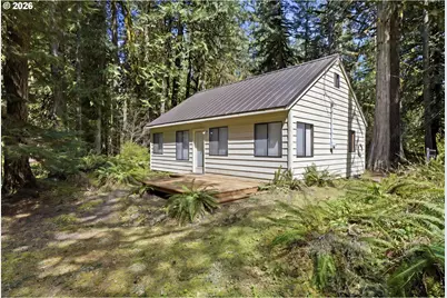 76270 E Rd 28, Rhododendron, OR 97049 - Photo 3