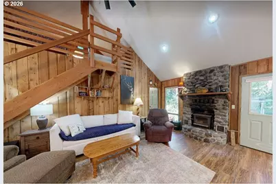 76270 E Road 28, Rhododendron, OR 97049 - Photo 17