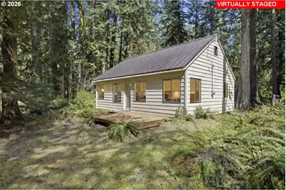 76270 E Rd 28, Rhododendron, OR 97049 - Photo 3
