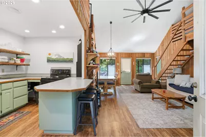 76270 E Road 28, Rhododendron, OR 97049 - Photo 11