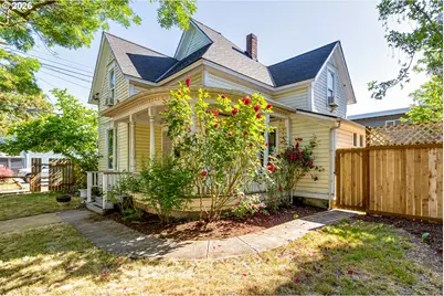 655 Monroe St, Eugene, OR 97402 - Photo 1