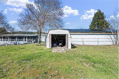 76317 Klohn Rd, Oakridge, OR 97463 - Photo 23